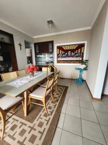 Apartamento, 3 quartos, 150 m² - Foto 4
