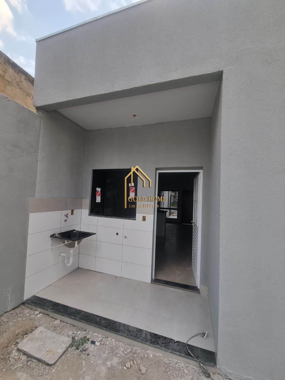 Casa, 2 quartos, 70 m² - Foto 8