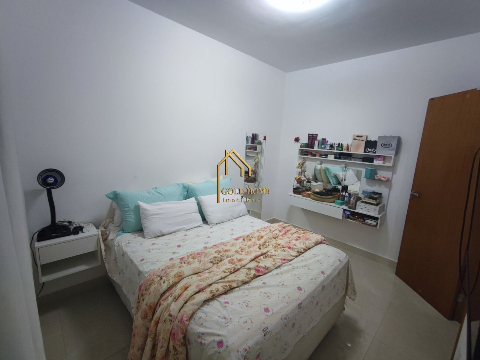 Casa de Condomínio, 2 quartos - Foto 5