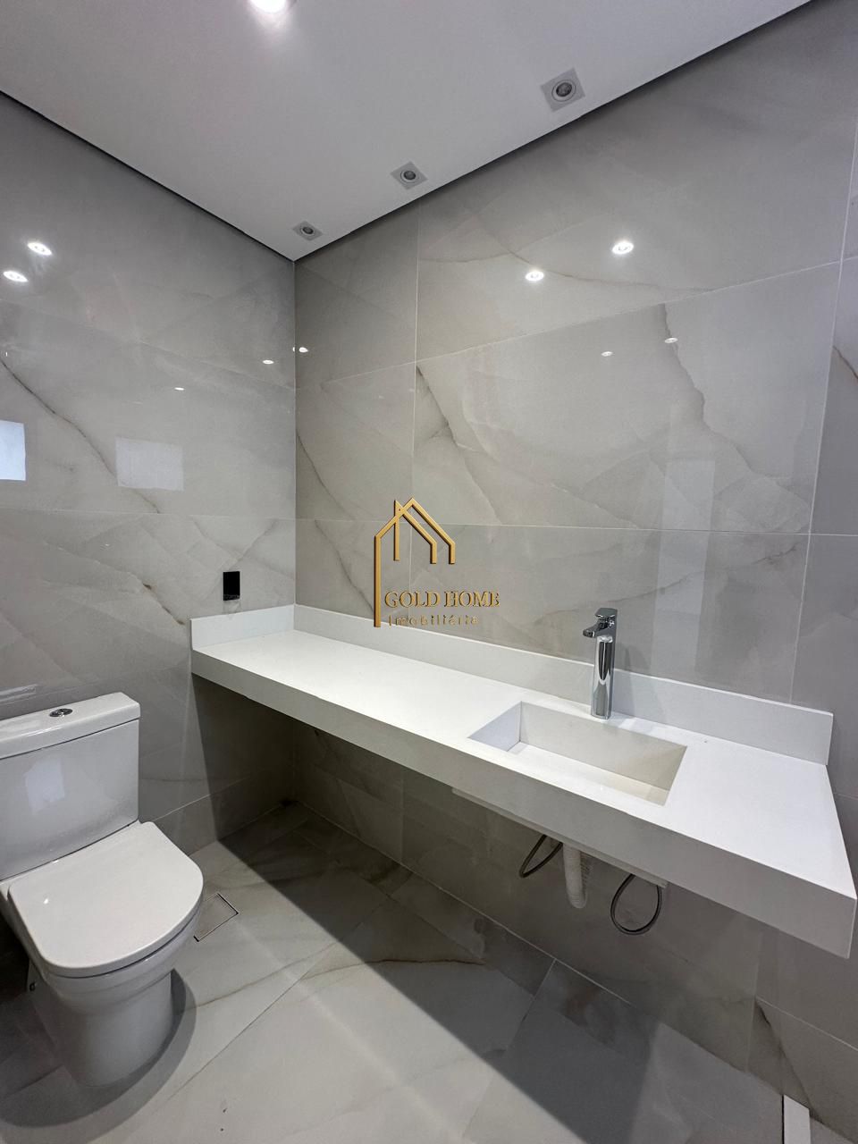 Casa de Condomínio, 3 quartos - Foto 18