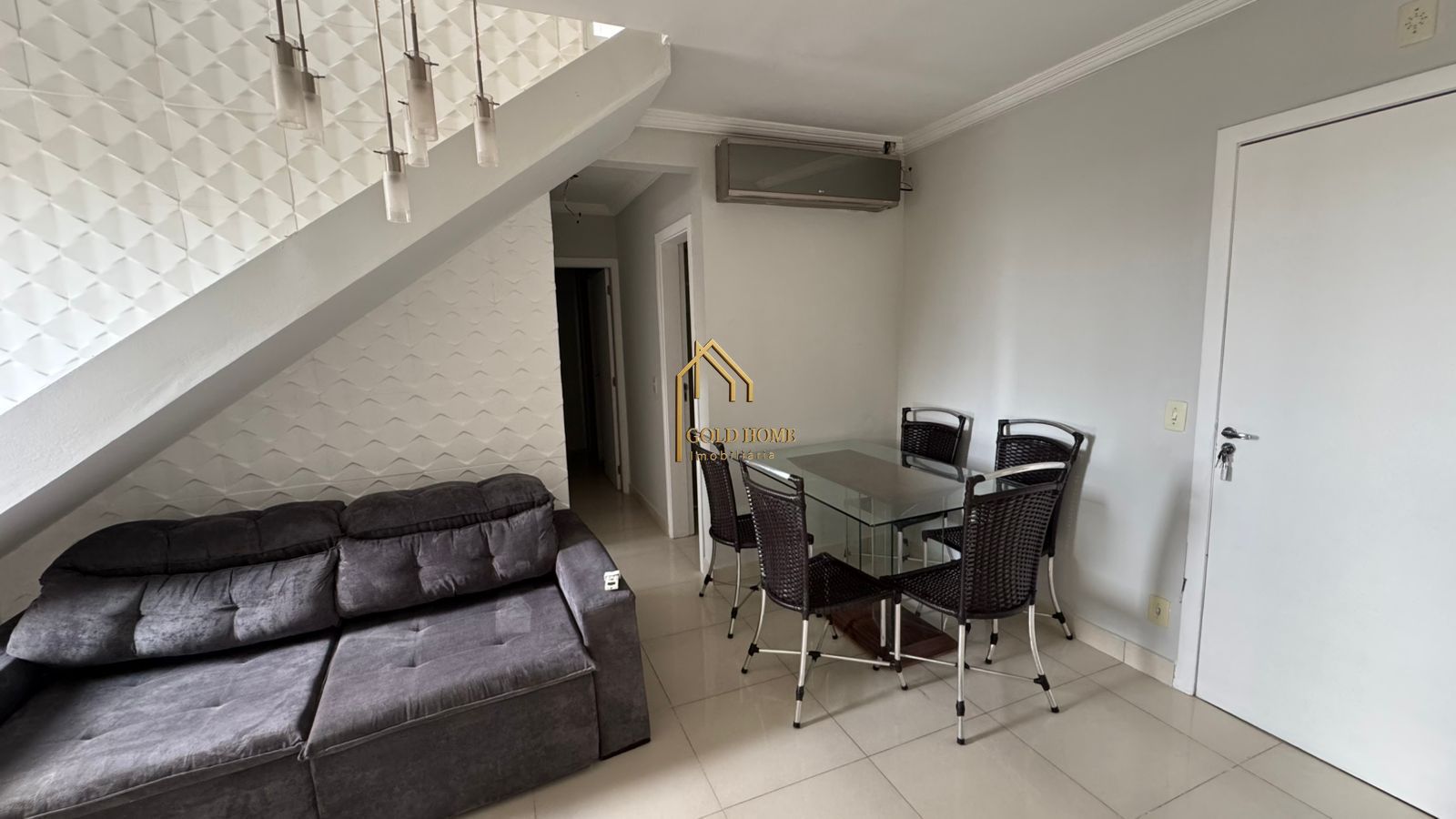 Cobertura, 3 quartos, 75 m² - Foto 2