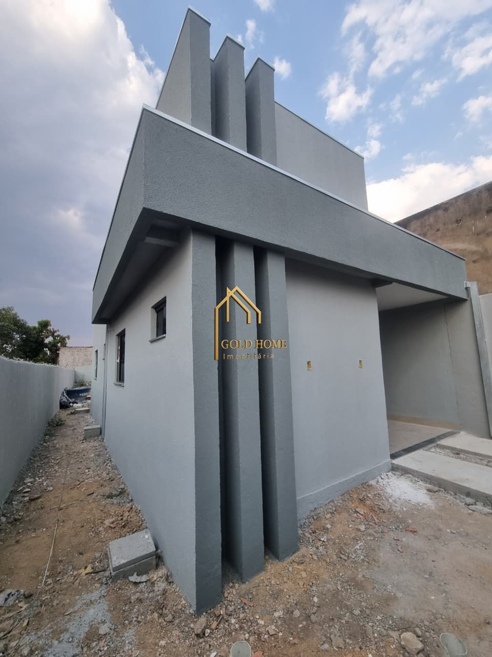 Casa, 2 quartos, 70 m² - Foto 10