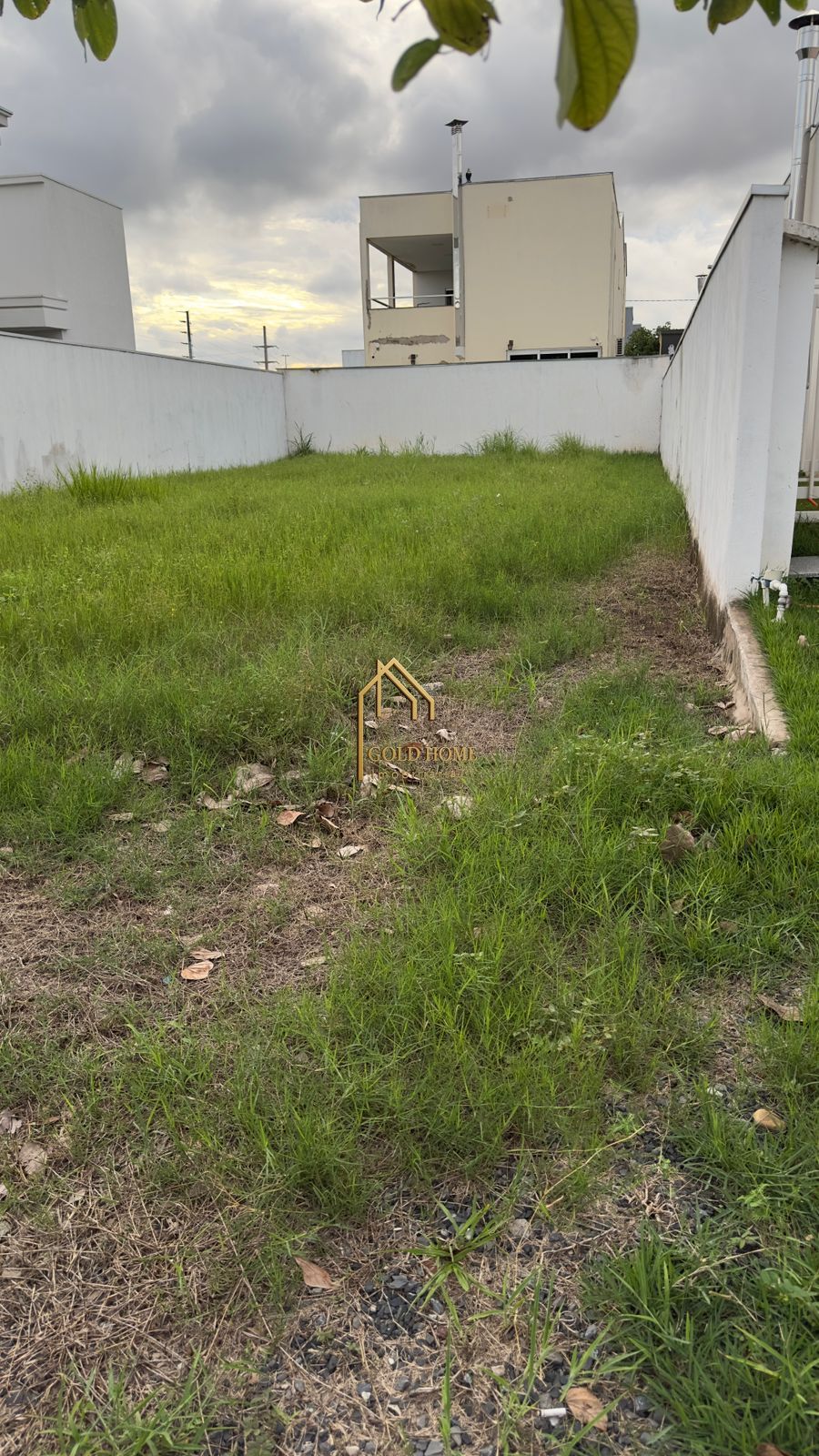 Terreno, 250 m² - Foto 2