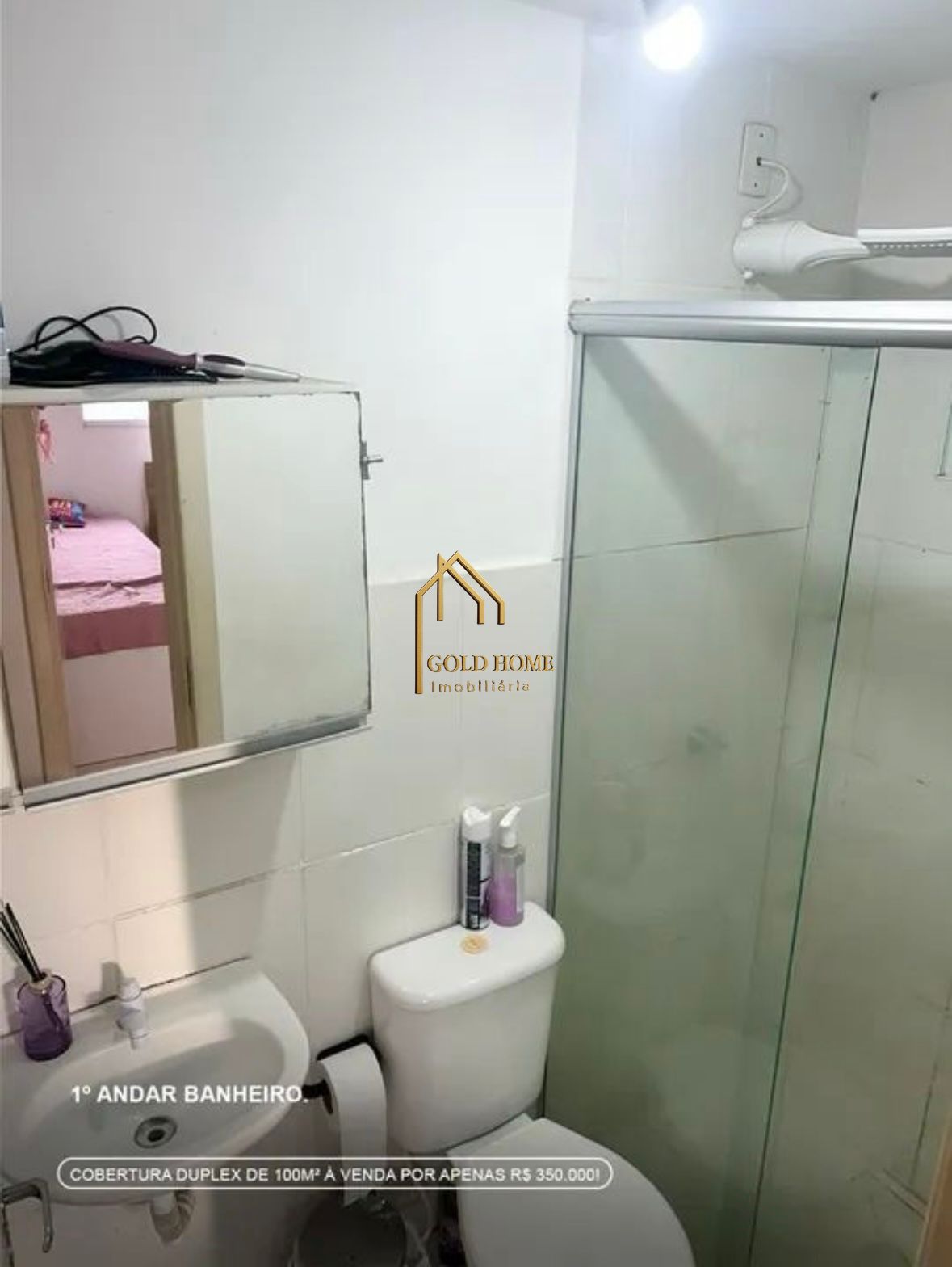 Cobertura, 2 quartos, 60 m² - Foto 4