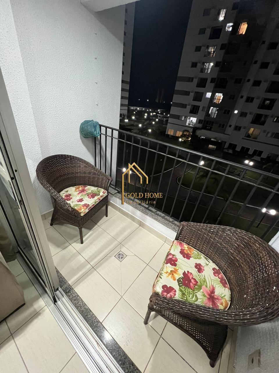Apartamento, 3 quartos, 70 m² - Foto 2