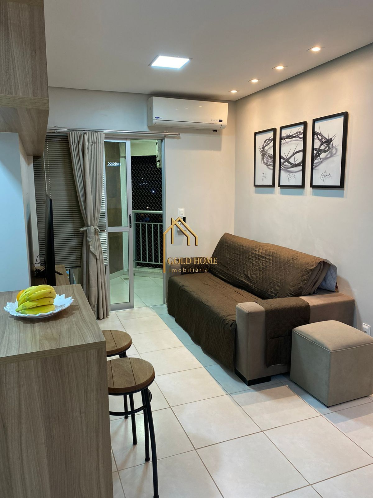 Apartamento, 3 quartos, 72 m² - Foto 3