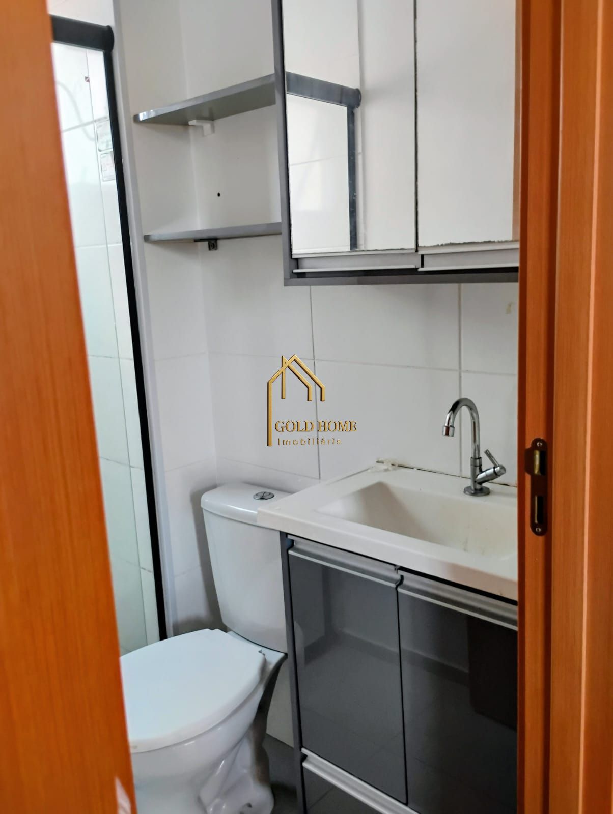 Apartamento, 2 quartos, 40 m² - Foto 7