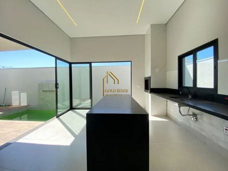 Casa de Condomínio, 3 quartos - Foto 11