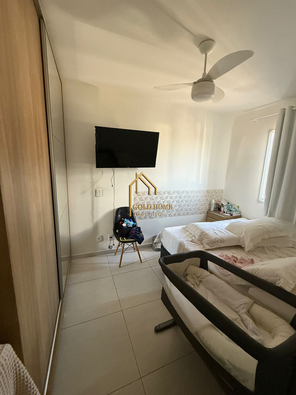 Apartamento, 3 quartos, 92 m² - Foto 9