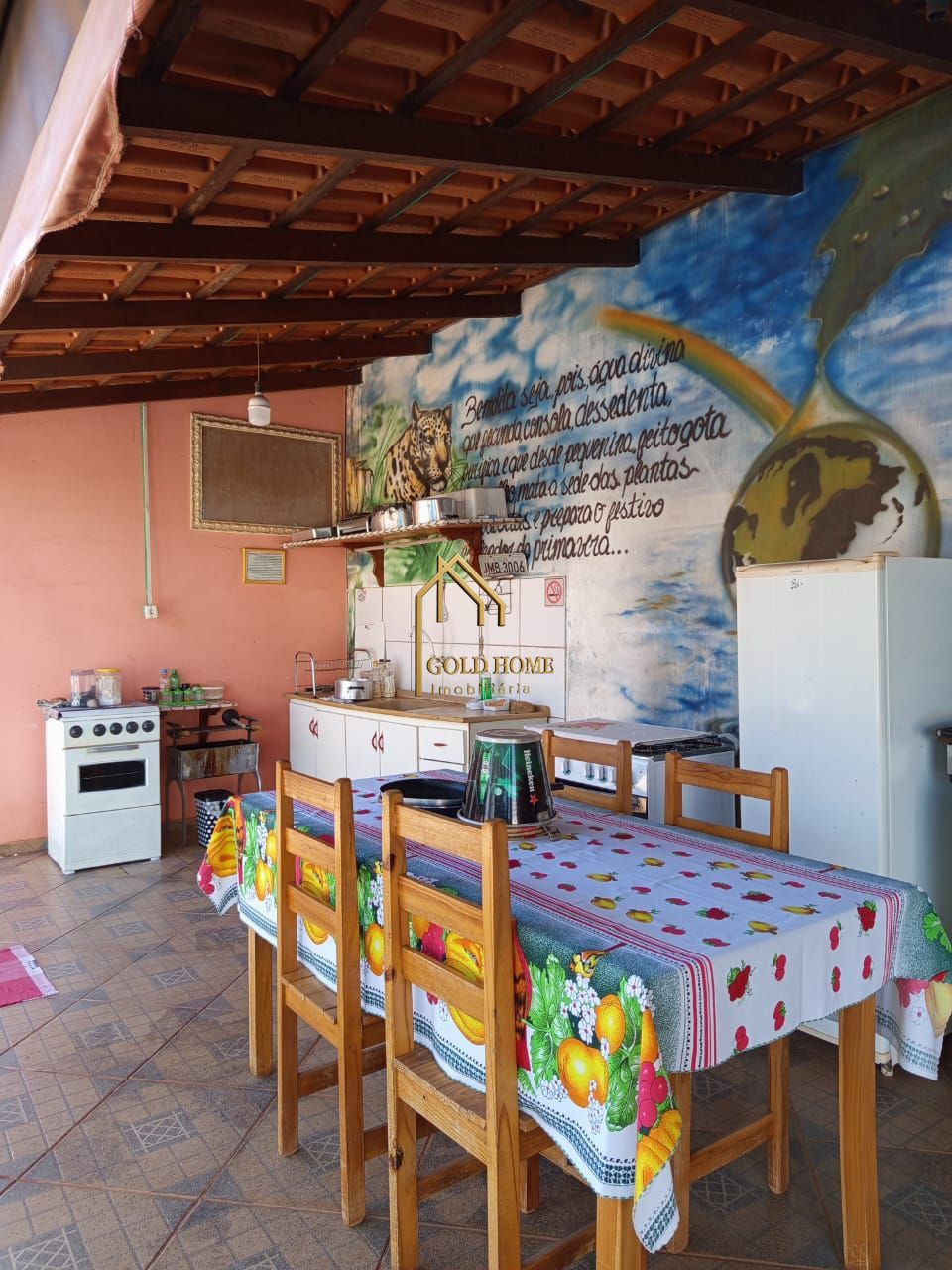 Casa, 3 quartos, 180 m² - Foto 3