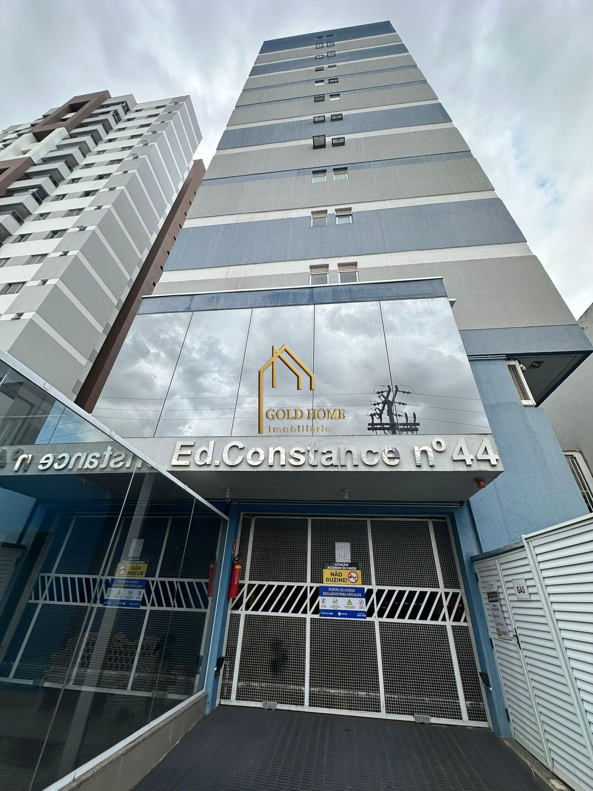 Apartamento, 3 quartos, 109 m² - Foto 1