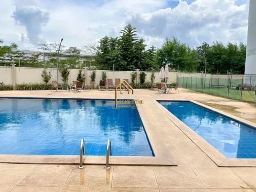 Apartamento, 2 quartos, 40 m² - Foto 1