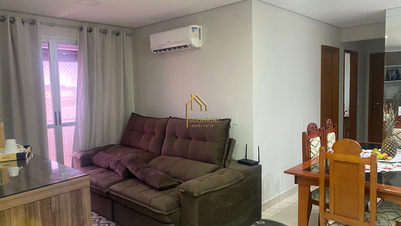 Apartamento, 3 quartos, 70 m² - Foto 1