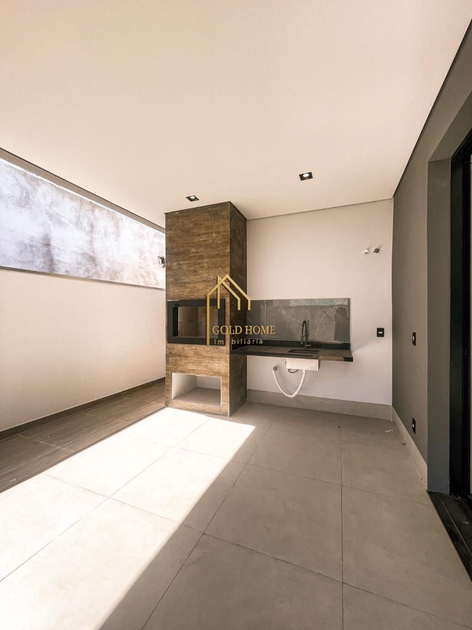 Casa de Condomínio, 3 quartos - Foto 18