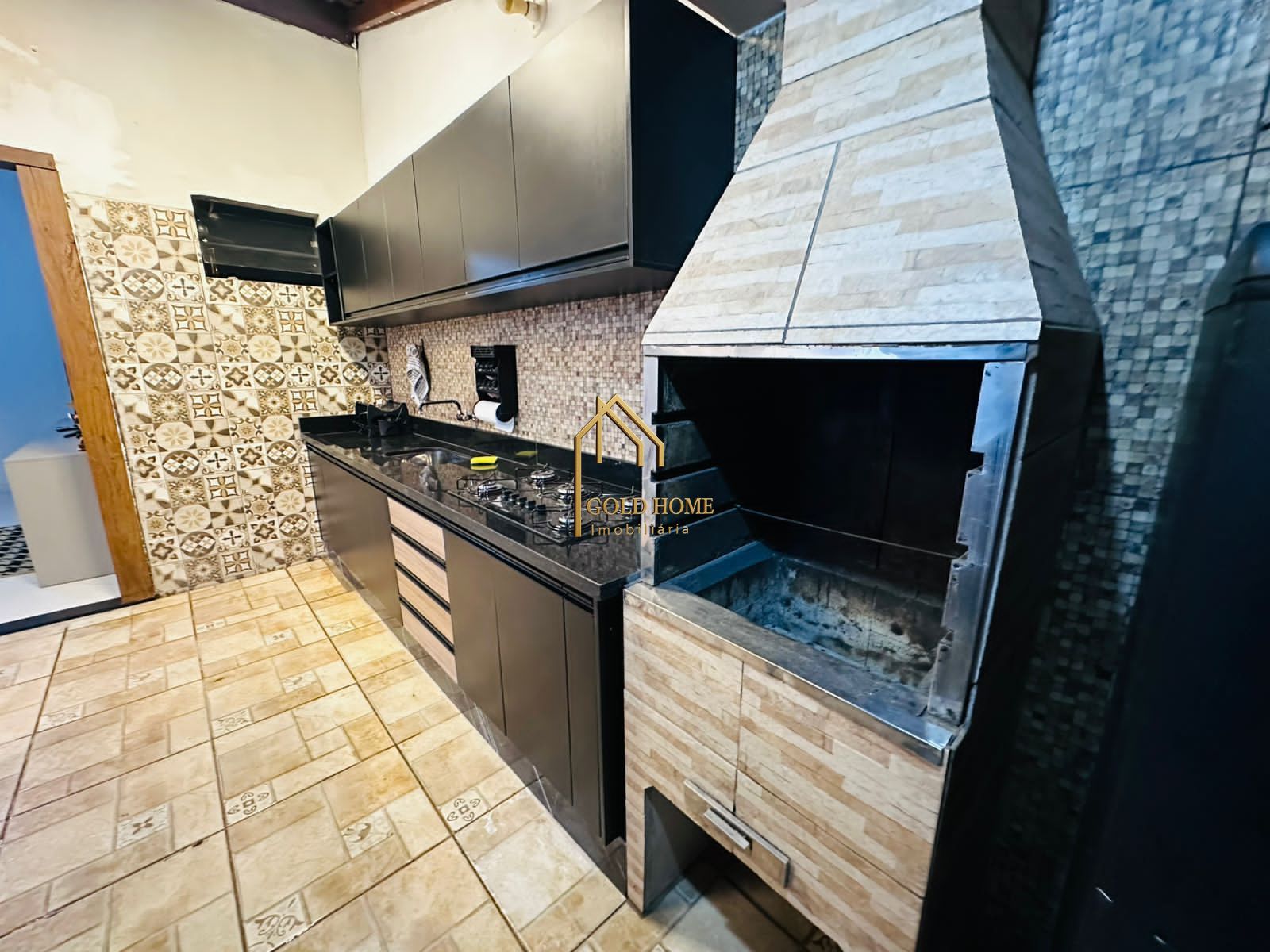 Casa, 4 quartos, 240 m² - Foto 9