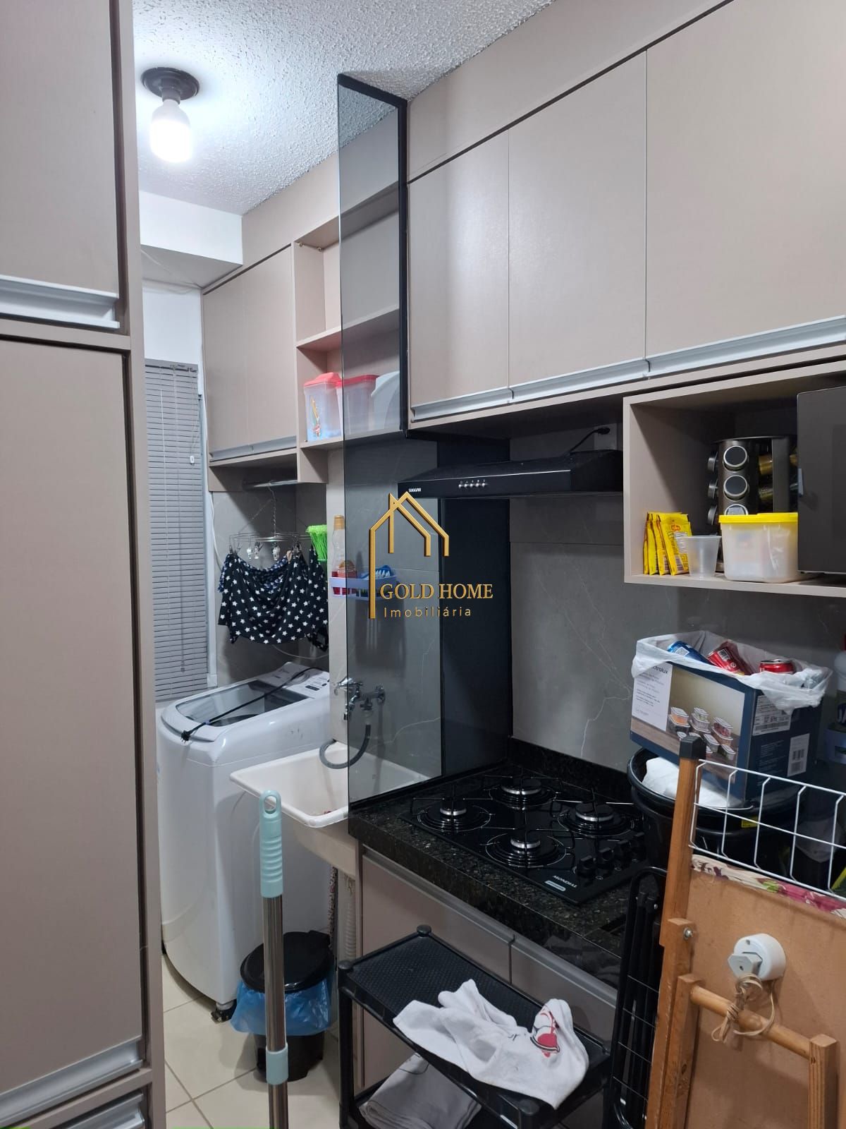 Apartamento, 2 quartos, 45 m² - Foto 12