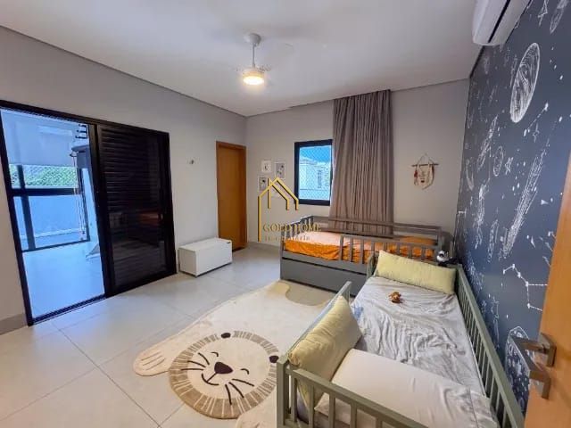 Casa de Condomínio, 5 quartos - Foto 14