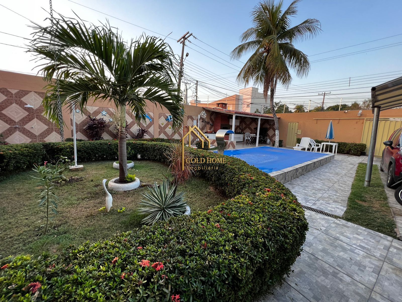 Sobrado, 5 quartos, 314 m² - Foto 14