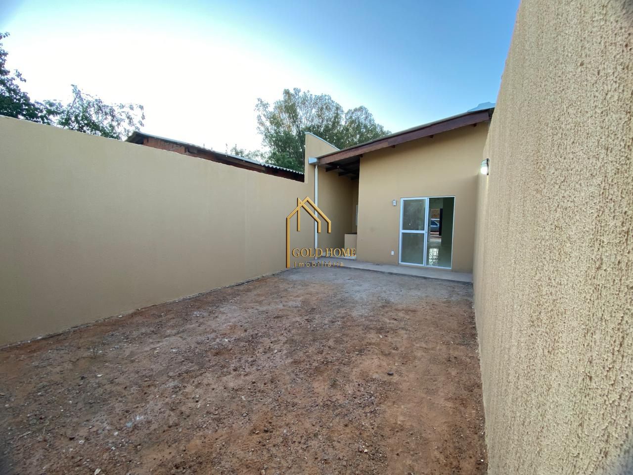 Casa, 2 quartos, 54 m² - Foto 9