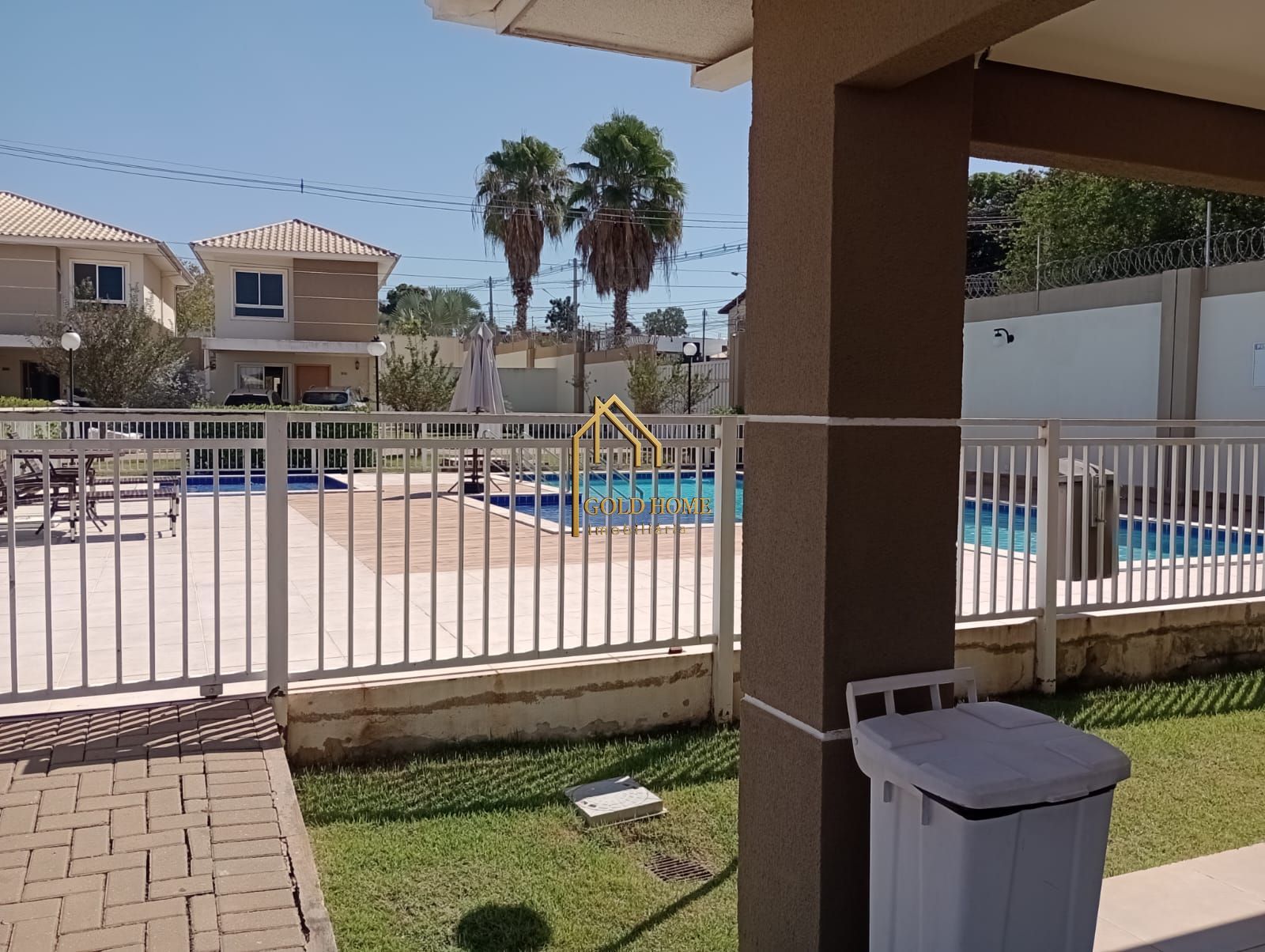 Casa de Condomínio, 3 quartos - Foto 16