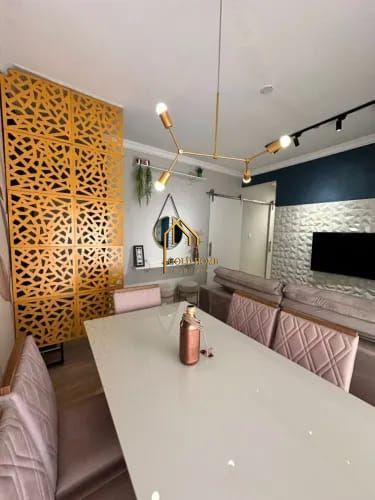 Apartamento, 3 quartos, 83 m² - Foto 4