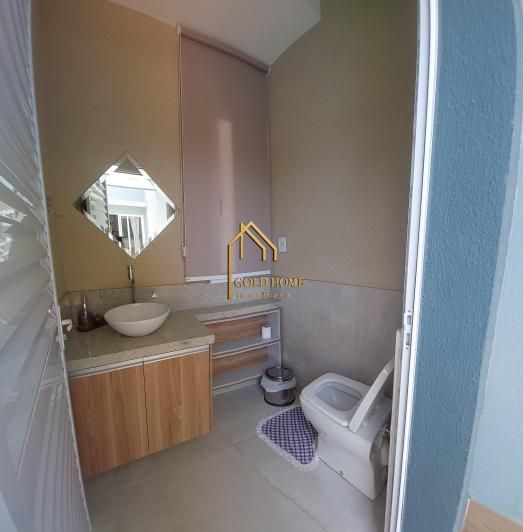 Casa de Condomínio, 3 quartos - Foto 10