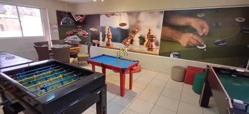 Apartamento, 2 quartos, 54 m² - Foto 11