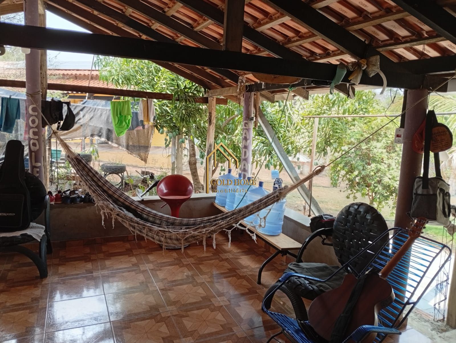 Chácara, 4 quartos, 5000 m² - Foto 3