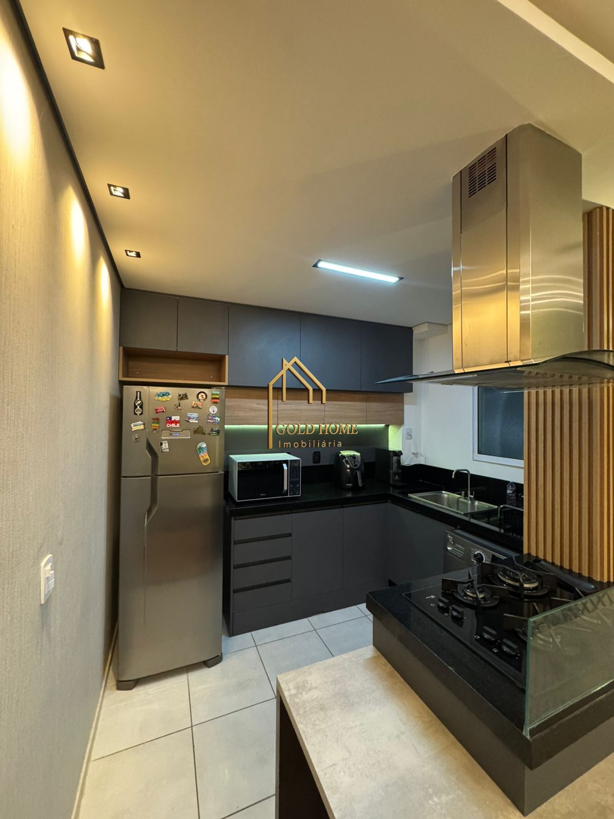 Apartamento, 2 quartos, 45 m² - Foto 4