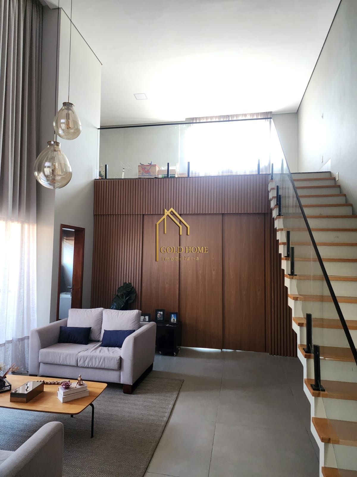 Casa de Condomínio, 3 quartos - Foto 62