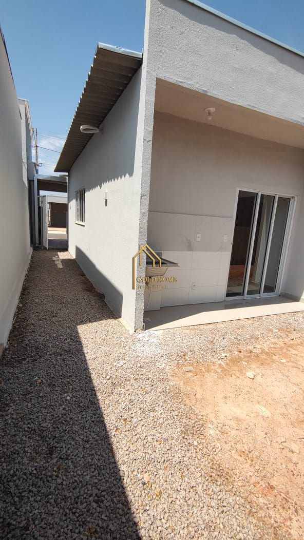 Casa de Condomínio, 3 quartos - Foto 19