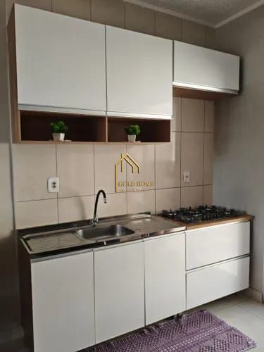 Casa de Condomínio, 2 quartos - Foto 7