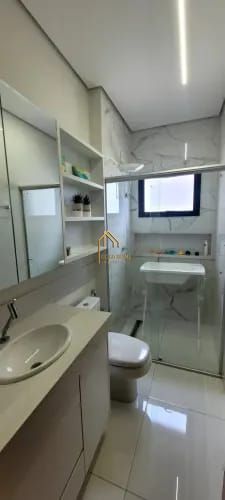 Casa de Condomínio, 3 quartos - Foto 10