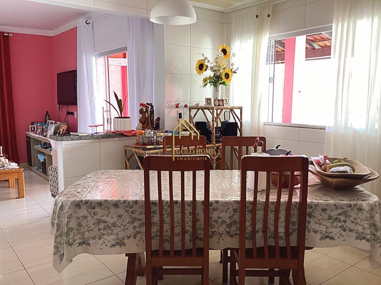 Casa, 3 quartos, 195 m² - Foto 6