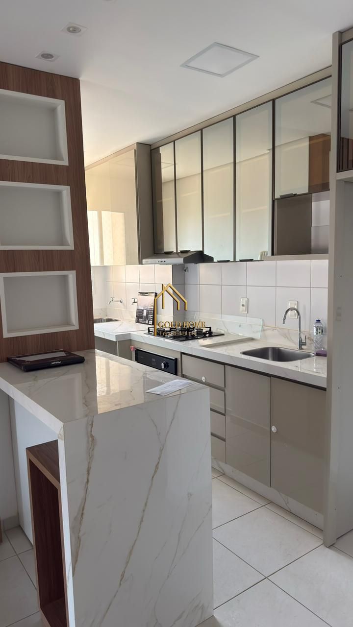 Apartamento, 3 quartos, 90 m² - Foto 1