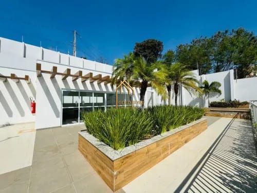 Apartamento, 2 quartos, 50 m² - Foto 12