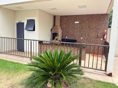 Apartamento, 2 quartos, 40 m² - Foto 3