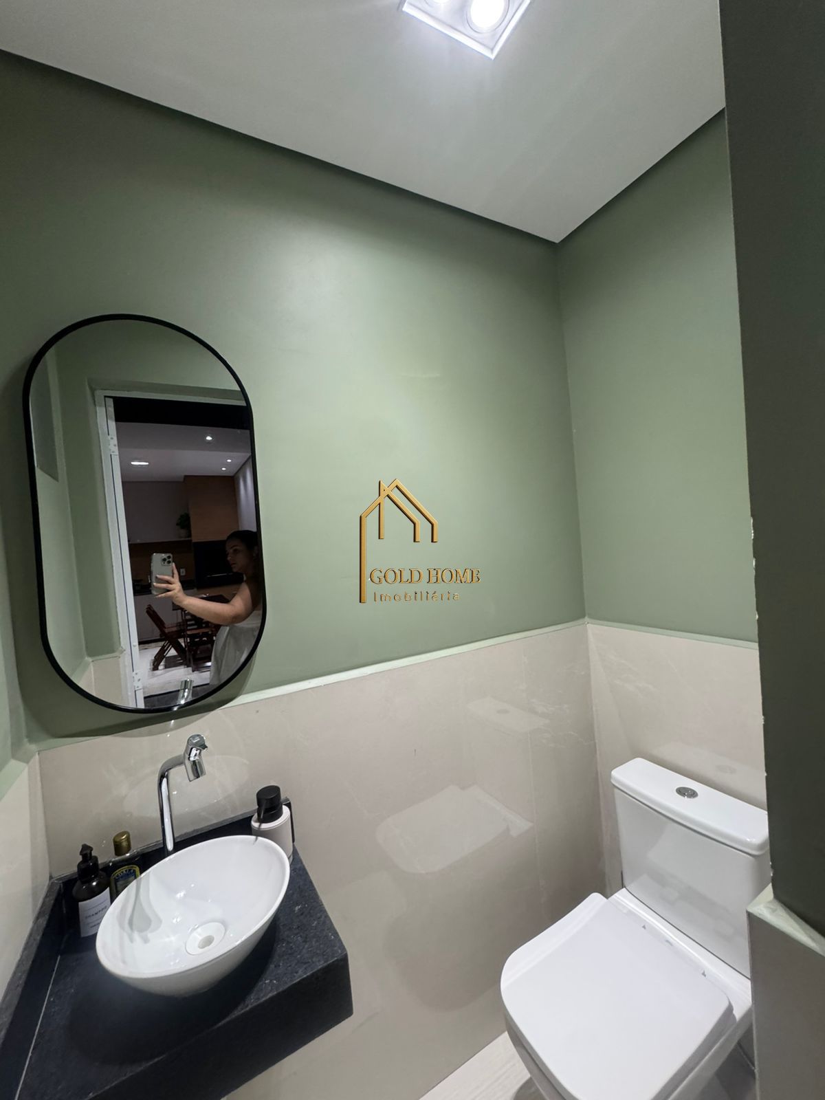 Casa de Condomínio, 3 quartos - Foto 12