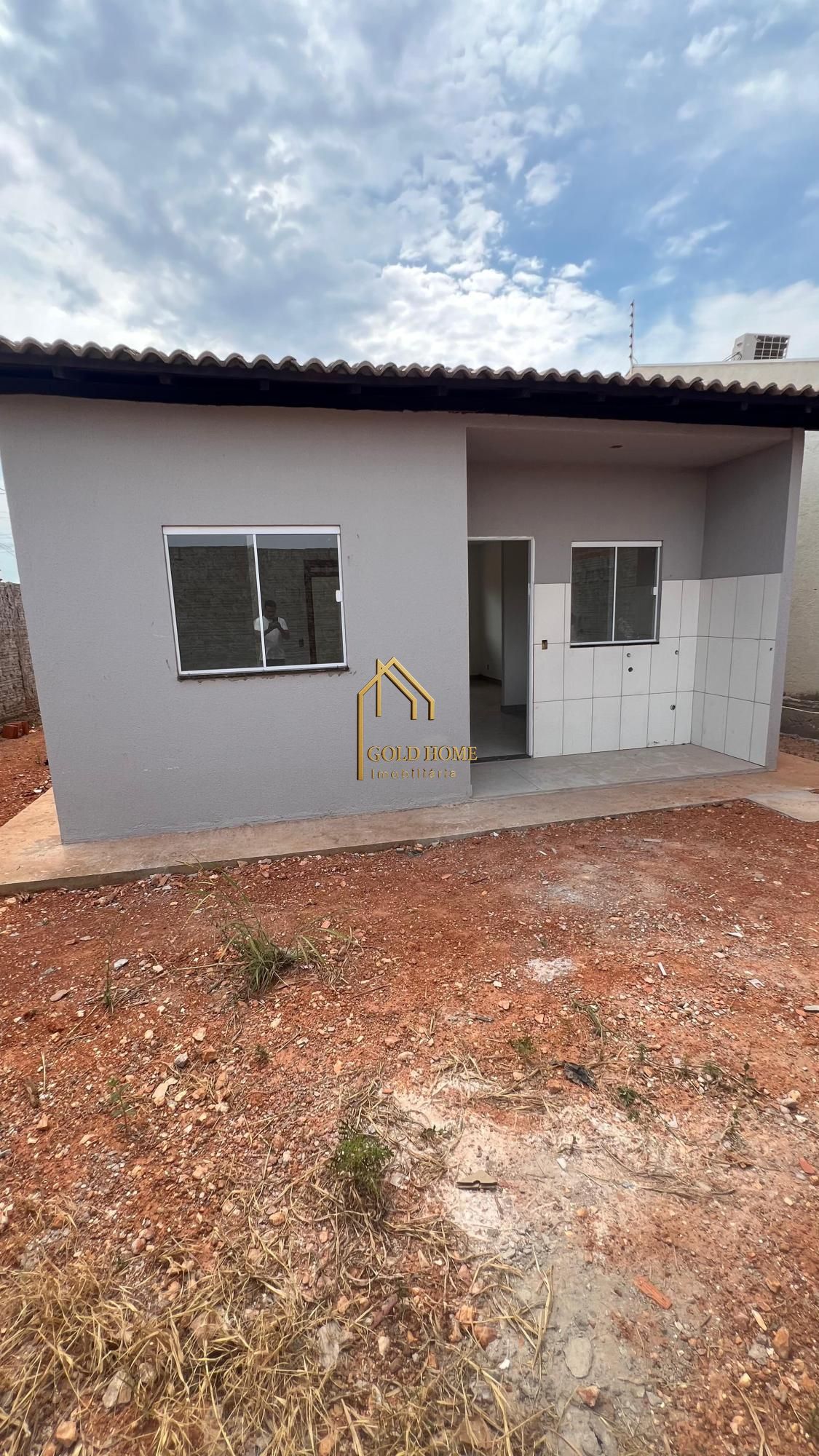 Casa, 2 quartos, 50 m² - Foto 7