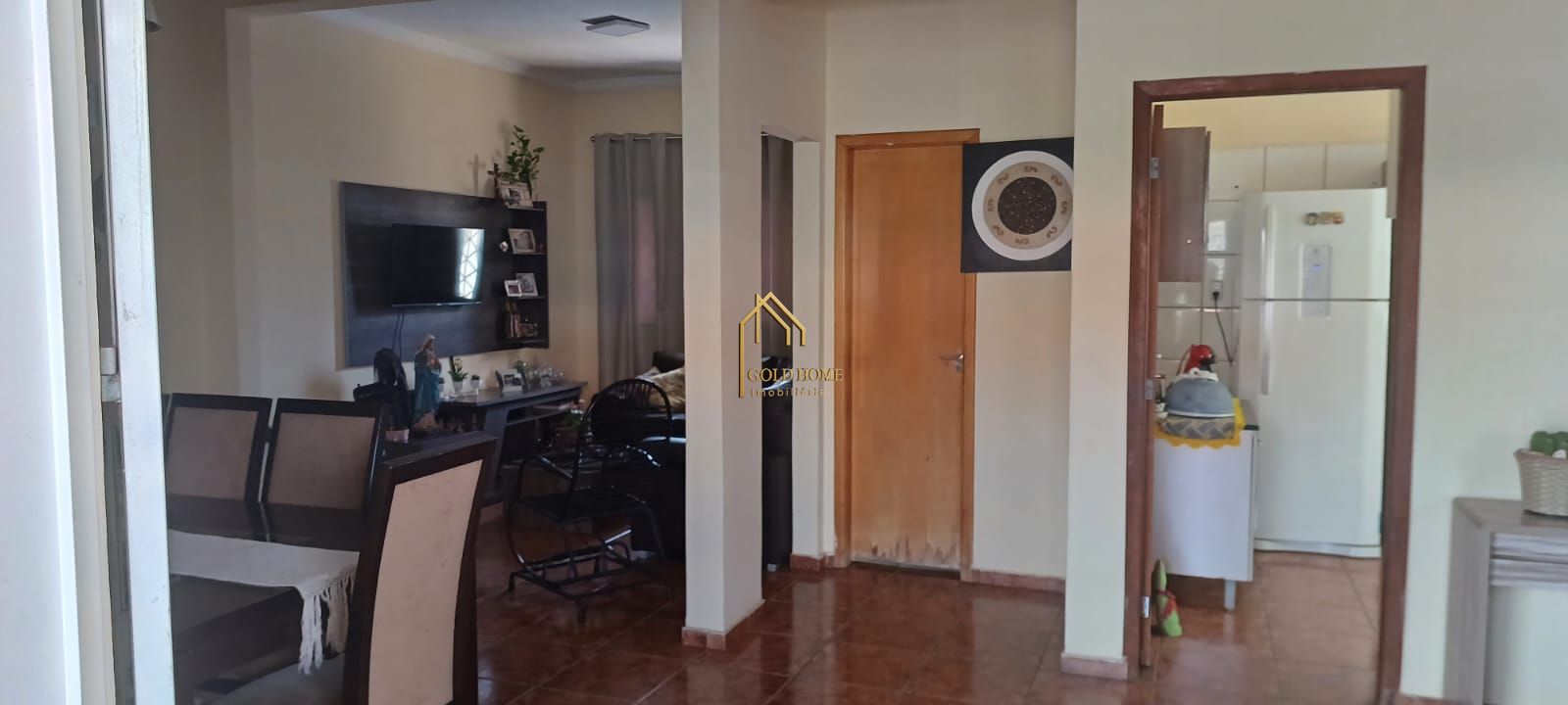 Casa, 3 quartos, 300 m² - Foto 8