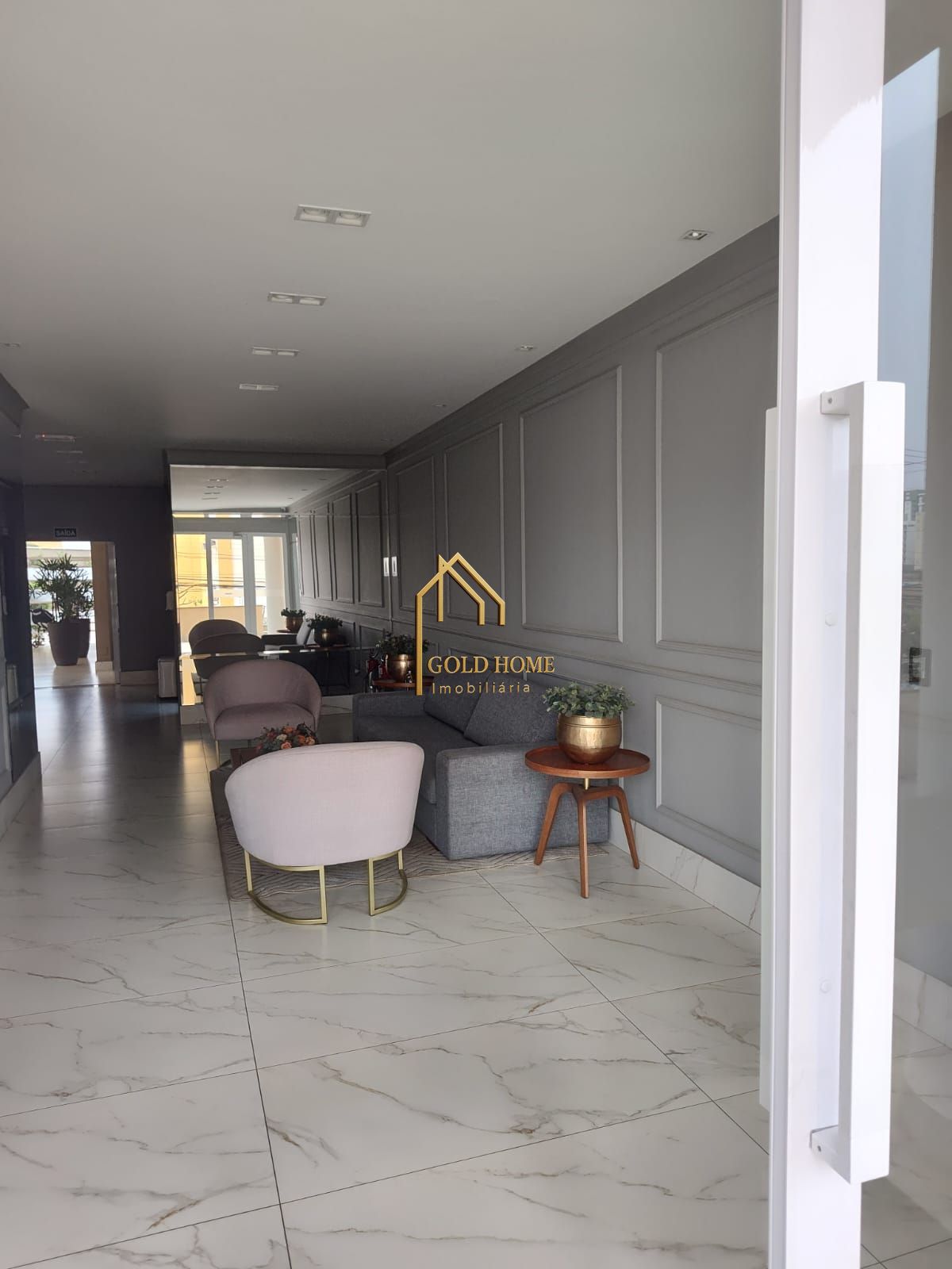 Apartamento, 3 quartos, 100 m² - Foto 6