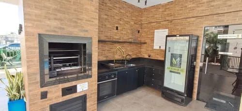 Apartamento, 2 quartos, 54 m² - Foto 14