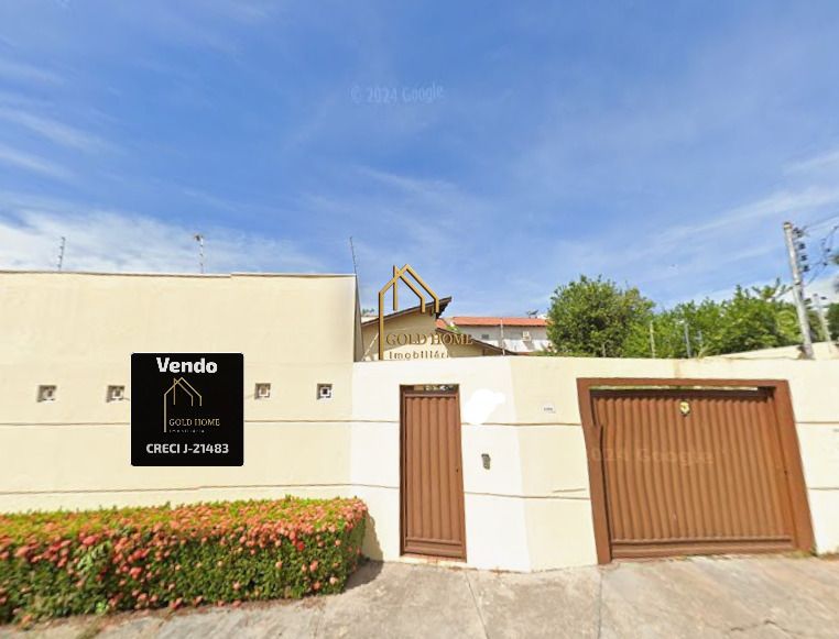 Casa, 4 quartos, 420 m² - Foto 1