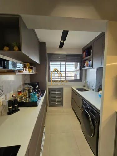 Apartamento, 2 quartos, 105 m² - Foto 13