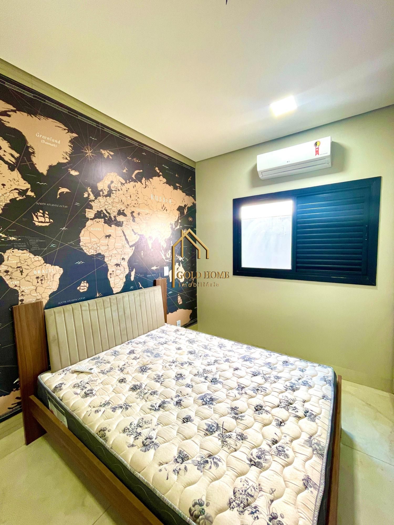 Casa de Condomínio, 3 quartos - Foto 21