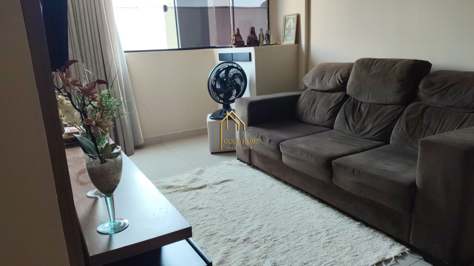 Apartamento, 3 quartos, 65 m² - Foto 4