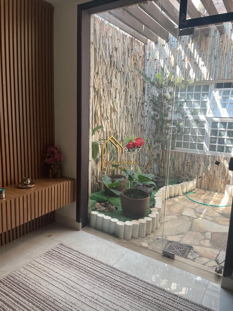 Casa, 3 quartos, 220 m² - Foto 3