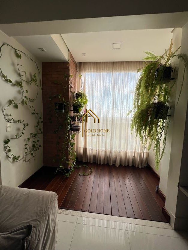 Apartamento, 2 quartos, 81 m² - Foto 1