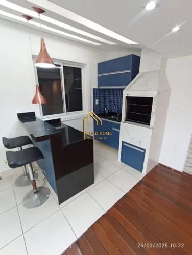 Casa de Condomínio, 3 quartos - Foto 11