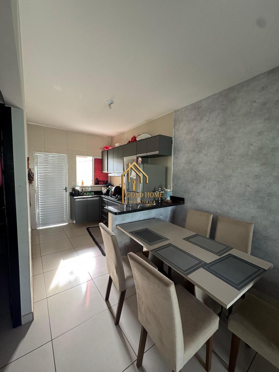 Casa, 2 quartos, 74 m² - Foto 7